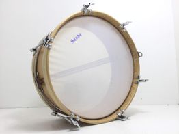 caja samba sin