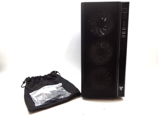 caja tempest umbra (para tarjetas atx)