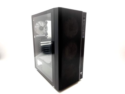 caja tempest umbra (para tarjetas atx)