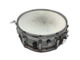 caja weather king ambassador snare