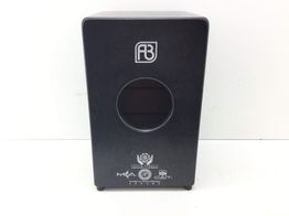 cajon flamenco a.bueno andalusi black