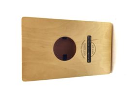 cajon flamenco al-andalus alegr&iacute;a