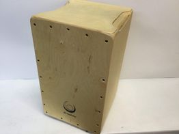 cajon flamenco al-andalus solea