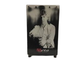 cajon flamenco beta camaron