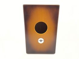 Cajon Flamenco Custom&vintage Santafe