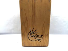 Cajon Flamenco Dafmo Compas