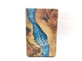 cajon flamenco duende percusion first 2.0