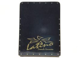 cajon flamenco duende percusion latino