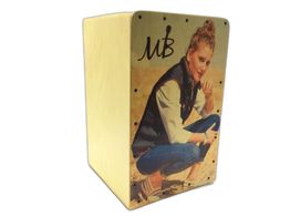 cajon flamenco duende percusion sin modelo
