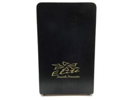 cajon flamenco duende percusion sin modelo