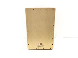cajon flamenco ek percusion