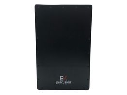 cajon flamenco ek percusion -