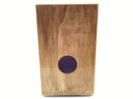 Cajon Flamenco Generico Bailaora