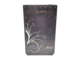 cajon flamenco j.leiva atma