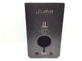 cajon flamenco j.leiva atma