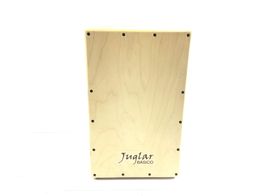 cajon flamenco juglar basico