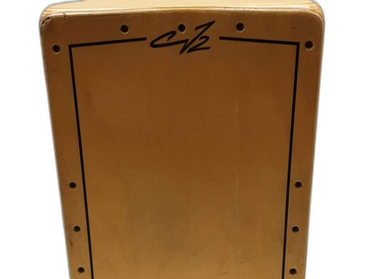 cajon flamenco la rosa cv2