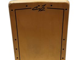 cajon flamenco la rosa cv2