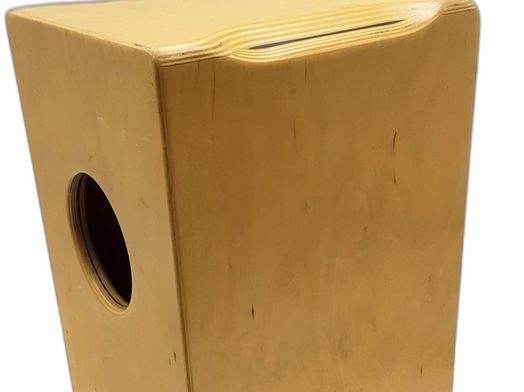 cajon flamenco la rosa cv2