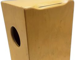 cajon flamenco la rosa cv2