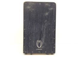 cajon flamenco la rosa studio