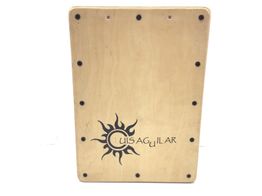 cajon flamenco luis aguilar sin modelo