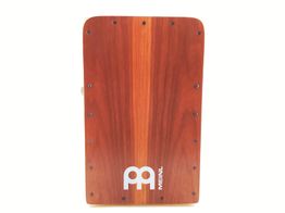 cajon flamenco meinl scp100wn