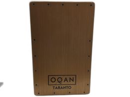 cajon flamenco oqan taranto