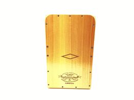 cajon flamenco pepote b&aacute;sico