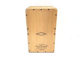 cajon flamenco pepote percusion 1990