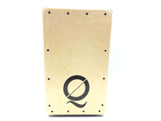 cajon flamenco qpc q (ni?os)