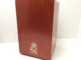 cajon flamenco rc sound rc sound