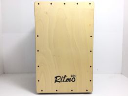 cajon flamenco ritmo dtk
