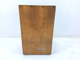 cajon flamenco ritmo sin modelo