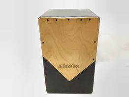 cajon flamenco sicolo pers