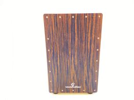 cajon flamenco soundsation eso-10-eb