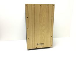 cajon flamenco thomann cags-200wm