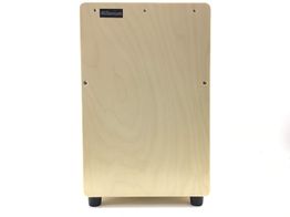 cajon flamenco thomann millenium