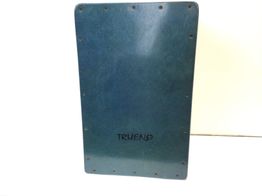 cajon flamenco trueno percusion