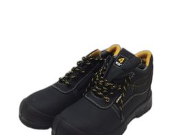 calzado seguridad 4 wrk sem modelo