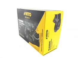 calçado segurança vito security