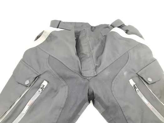 calças motociclista mtech air vent