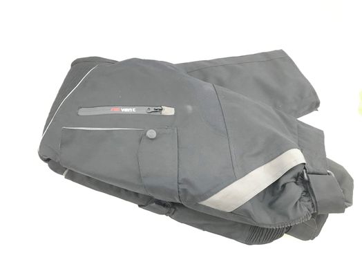 calças motociclista mtech air vent