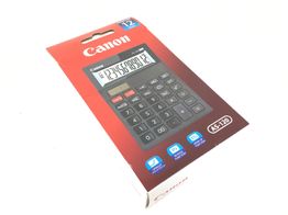 calculadora cientifica canon as-120