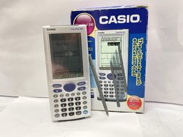 calculadora cientifica casio classpad 330
