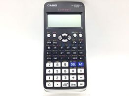 calculadora cientifica casio classwiz