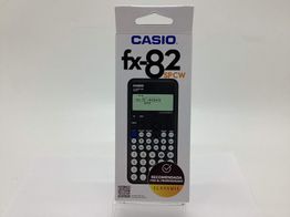 calculadora cient&iacute;fica casio classwiz