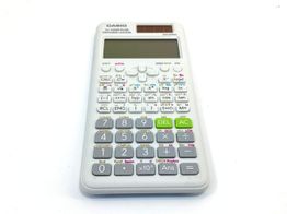 calculadora cient&iacute;fica casio fx-115es plus natural-v.p.a.m. 2nd edition