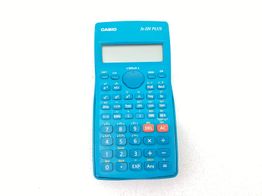 calculadora cientifica casio fx-220 plus