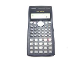 calculadora cientifica casio fx-570ms
